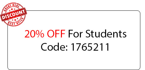 Student 20% OFF - Locksmith at Wauconda, IL - Wauconda Locksmith